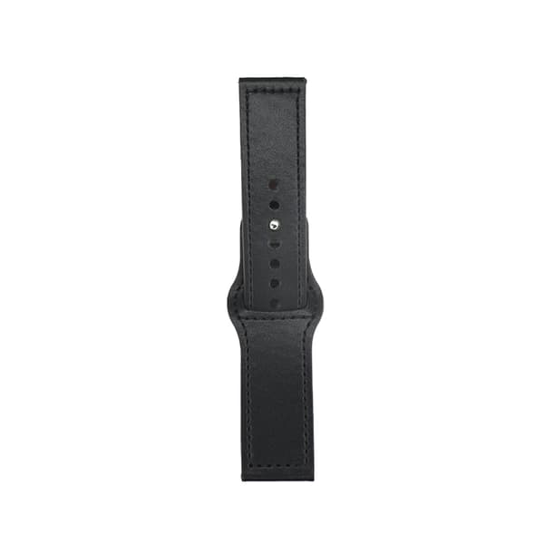 INF Läderklockarmband - 22 mm
