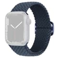 Miniatyrbild 1 av 2: SKALO Flätat tygarmband Apple Watch SE 40mm