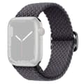 Miniatyrbild 1 av 2: SKALO Flätat tygarmband Apple Watch SE 40mm