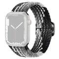 Miniatyrbild 1 av 2: SKALO Flätat tygarmband Apple Watch SE 40mm