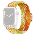 Miniatyrbild 1 av 2: SKALO Flätat tygarmband Apple Watch SE 40mm