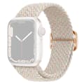 Miniatyrbild 1 av 2: SKALO Flätat tygarmband Apple Watch SE 40mm