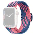 Miniatyrbild 1 av 2: SKALO Flätat tygarmband Apple Watch SE 40mm