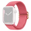 Miniatyrbild 1 av 2: SKALO Flätat tygarmband Apple Watch SE 40mm