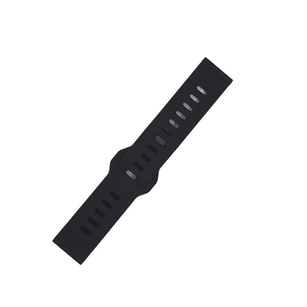INF Klockarmband i Silikon för Huawei/Samsung Klockor
