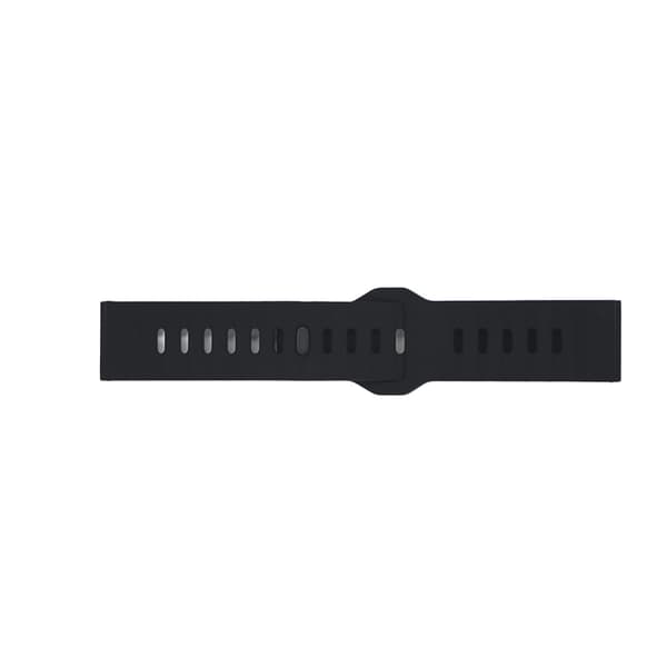 INF Klockarmband i Silikon för Huawei/Samsung Klockor