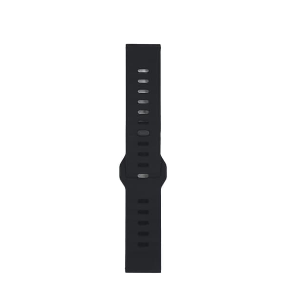 INF Klockarmband i Silikon för Huawei/Samsung Klockor