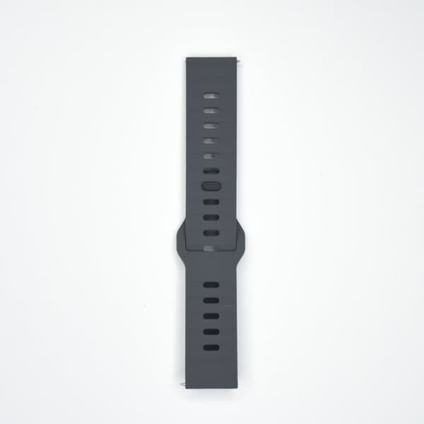 INF Klockarmband i Silikon för Huawei/Samsung Klockor