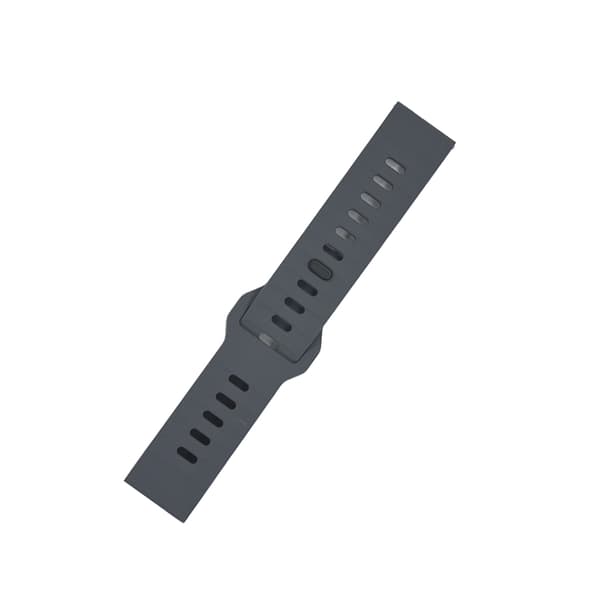 INF Klockarmband i Silikon för Huawei/Samsung Klockor