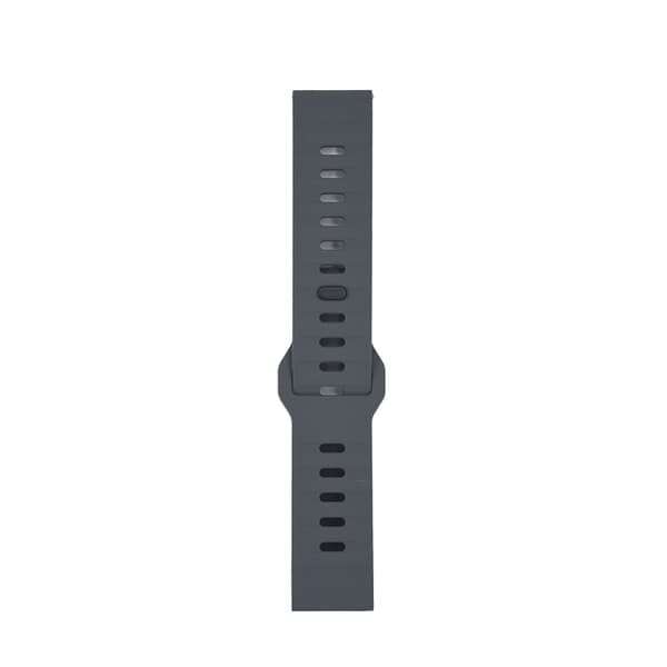 INF Klockarmband i Silikon för Huawei/Samsung Klockor