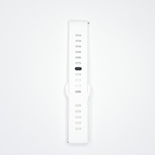 INF 20 mm:n silikoniranneke Huawei/Samsung-kelloille