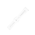 Pikkukuva 1 / 4: INF 20 mm:n silikoniranneke Huawei/Samsung-kelloille
