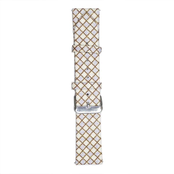 INF Urrem 22mm - Til Huawei/Samsung ure