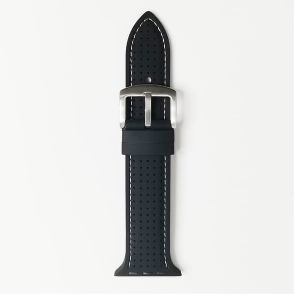 INF Silikoneurrem til Apple Watch