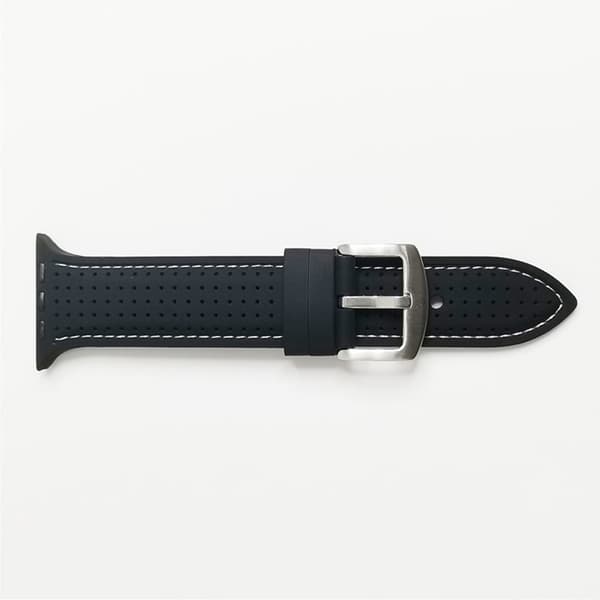 INF Silikoneurrem til Apple Watch
