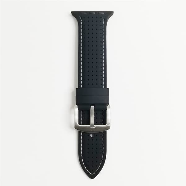 INF Silikoneurrem til Apple Watch