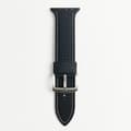 Miniatyrbillede 1 af 8: INF Silikoneurrem til Apple Watch