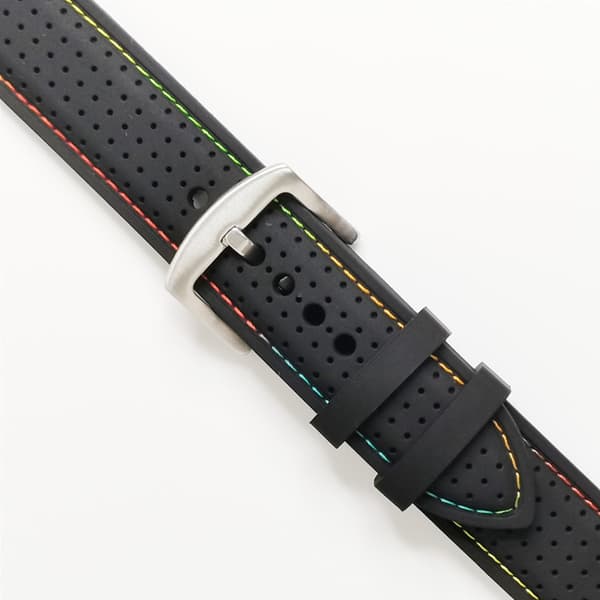 INF Silikoneurrem til Apple Watch