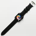 Miniatyrbillede 4 af 9: INF Silikoneurrem til Apple Watch