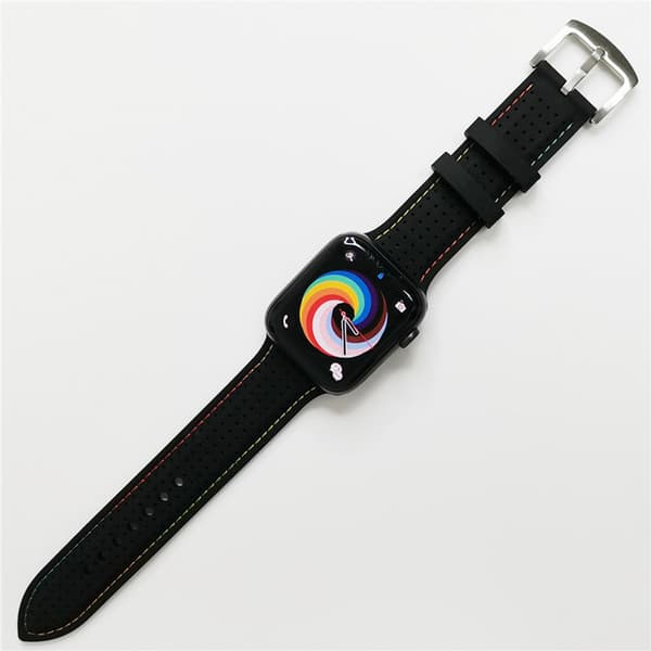 INF Silikoneurrem til Apple Watch