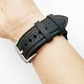 Miniatyrbillede 5 af 9: INF Silikoneurrem til Apple Watch