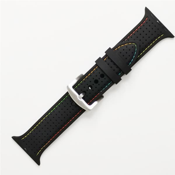 INF Silikoneurrem til Apple Watch