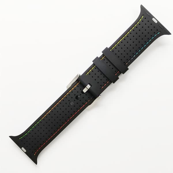 INF Silikoneurrem til Apple Watch
