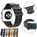 Pikkukuva 4 / 6: SKALO Nato-ranneke Nylon Apple Watch SE 44mm