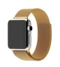 Miniatyrbild 1 av 4: SKALO Milanese Loop Apple Watch Series 10 46mm