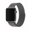 Miniatyrbild 1 av 3: SKALO Milanese Loop Apple Watch Series 10 46mm