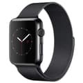 Miniatyrbild 1 av 5: SKALO Milanese Loop Apple Watch Series 10 46mm