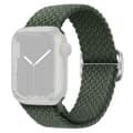Miniatyrbillede 1 af 2: SKALO Flettet Rem Apple Watch Series 10 46mm