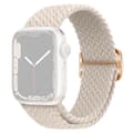 Miniatyrbillede 1 af 2: SKALO Flettet Rem Apple Watch Series 10 46mm