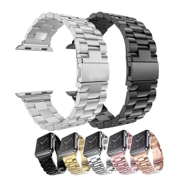 SKALO Ranneke Apple Watch Ultra 49mm