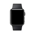 Miniatyrbillede 3 af 6: SKALO Metalarmbånd "Flat" Apple Watch Ultra 2 49mm