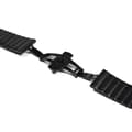 Miniatyrbillede 4 af 6: SKALO Metalarmbånd "Flat" Apple Watch Ultra 2 49mm