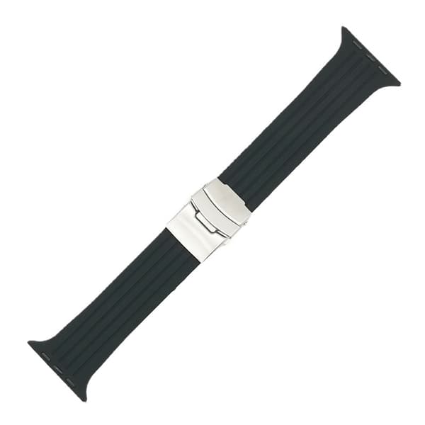 INF Kellon ranneke Yhteensopiva Apple Watch Series7/6/5/4/3/2/1- ja SE-mallien kanssa