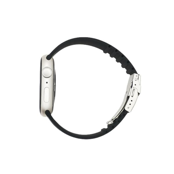 INF Kellon ranneke Yhteensopiva Apple Watch Series7/6/5/4/3/2/1- ja SE-mallien kanssa
