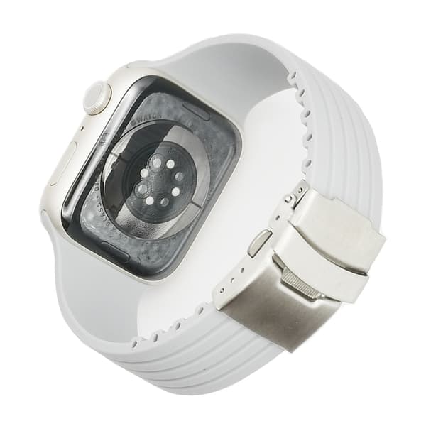 INF Klockarmband kompatibel med Apple Watch Series7/6/5/4/3/2/1 och SE-modeller