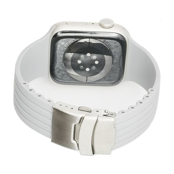 INF Klockarmband kompatibel med Apple Watch Series7/6/5/4/3/2/1 och SE-modeller