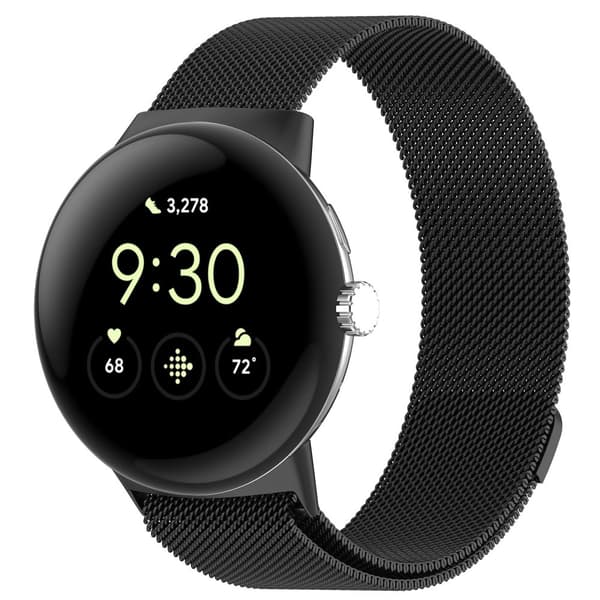 INF Milanese urrem til Google Pixel Watch