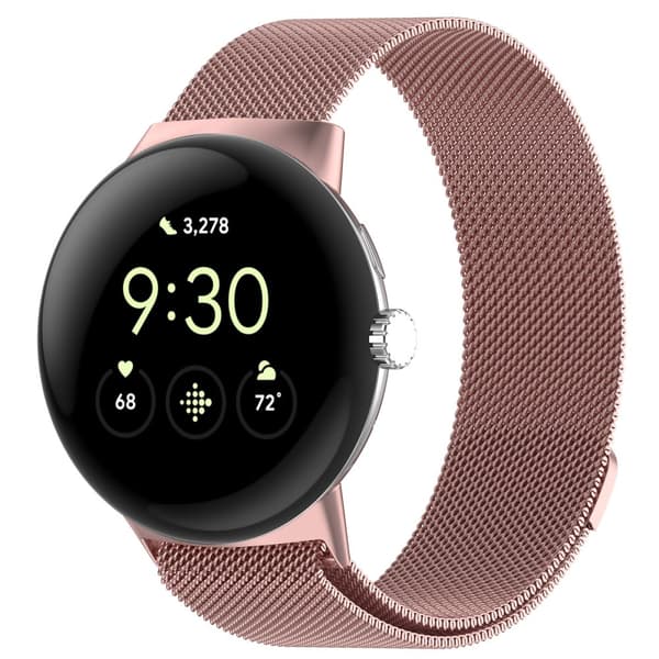 INF Milanese urrem til Google Pixel Watch