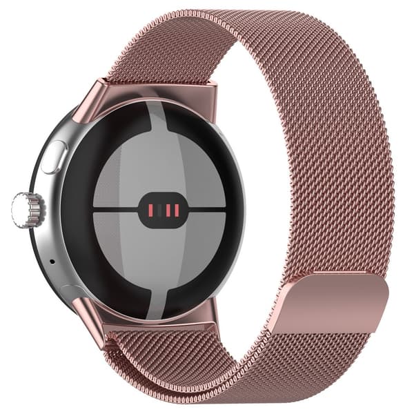 INF Milanese urrem til Google Pixel Watch