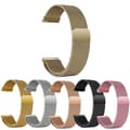 Miniatyrbild 2 av 2: SKALO Milanese Loop till Samsung Watch 6 40mm/44mm