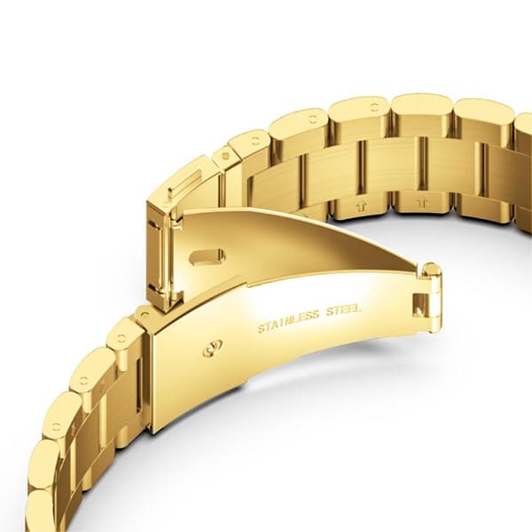 SKALO Link armbånd til Samsung Watch 6 40mm/44mm