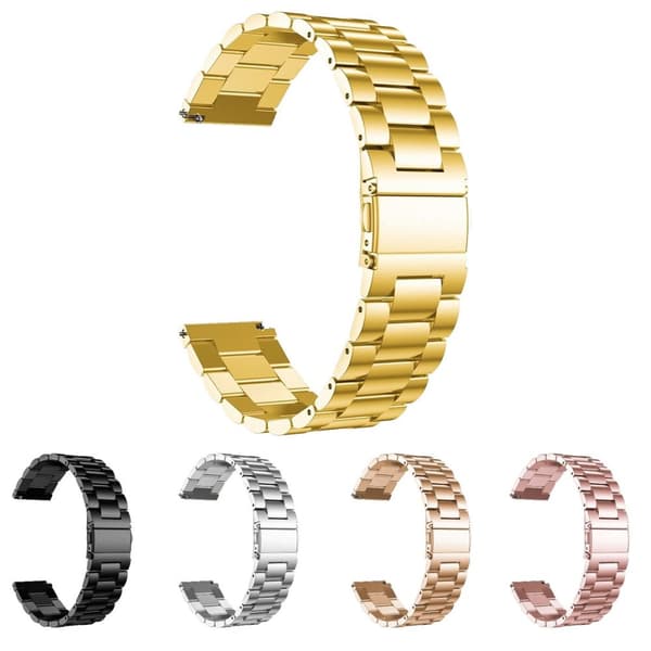 SKALO Link armbånd til Samsung Watch 6 40mm/44mm
