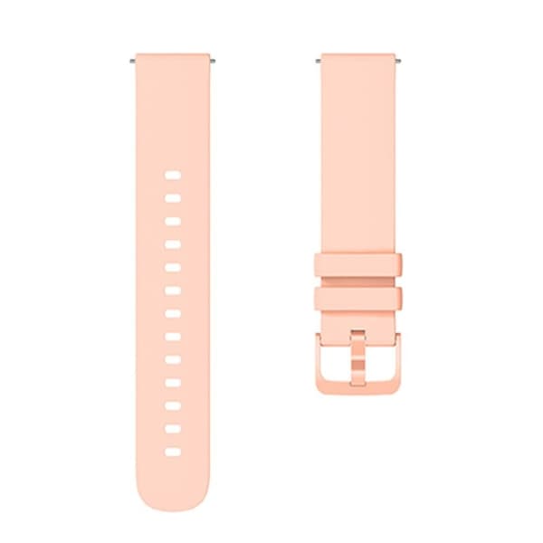 SKALO Silikonarmband till Samsung Watch FE