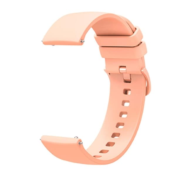 SKALO Silikonarmband till Samsung Watch FE