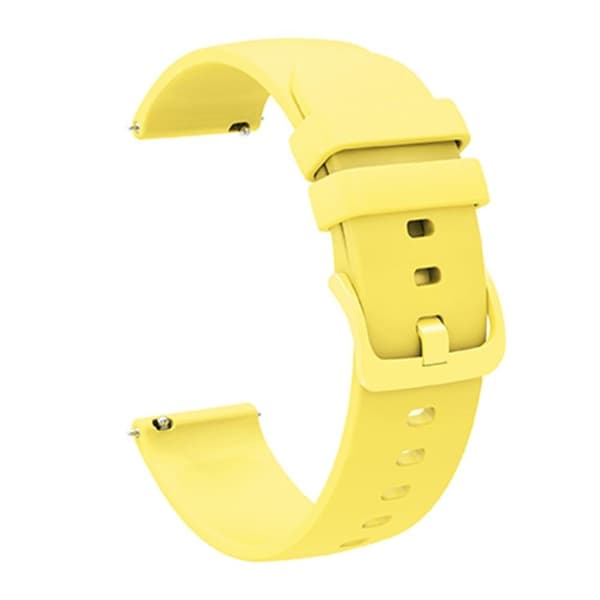 SKALO Silikoniranneke Amazfit Active