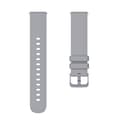 Miniatyrbild 3 av 5: SKALO Silikonarmband till Samsung Watch 6 Classic 43mm/47mm